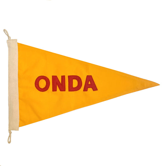 Onda Flag