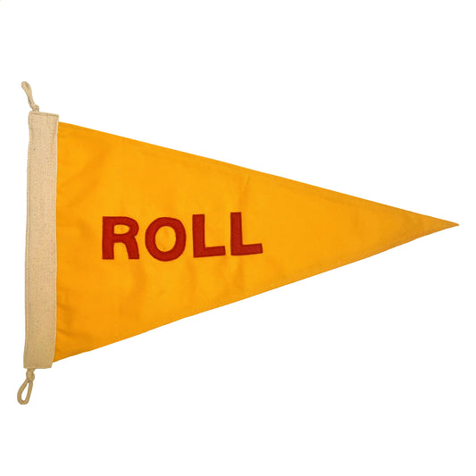 Roll Flag